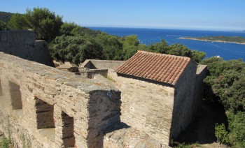 Discover the Magic of the French Riviera: Sailing from Toulon to Porquerolles