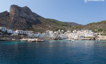Round trip to Pantelleria