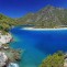 Yoga cruise along Cleopatra Coast. Yoga, Hiking. Excursions & Sailing