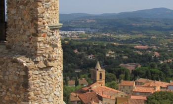 Discover the Magic of the French Riviera: Sailing from Toulon to St Tropez