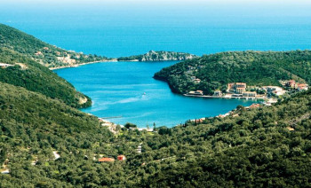 Sailing Lefkas and the South Ionian Islands – Discover Greece by Catamaran