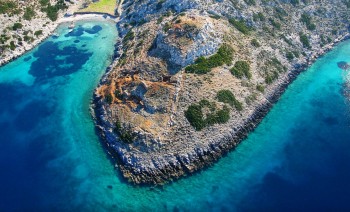 Hanse 458 Yacht Charter Kos and the Dodecanese Islands