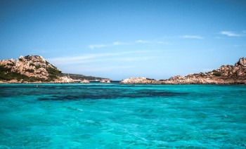 Catamaran Charter in Sardinia and Corsica