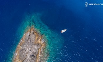One Way Trip from Pontine Islands to Elba Island