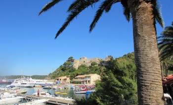 Discover the Magic of the French Riviera: Sailing from Toulon to Porquerolles