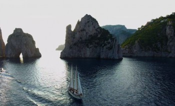 Day Trips from Sorrento to Capri and Amalfi Coast