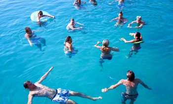 Turkish Delight Gulet Cruise