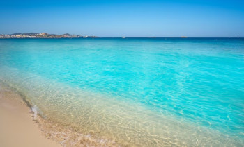 Private Catamaran Event in Ibiza, Half-Day Boat Experience