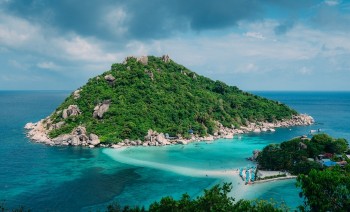 Exclusive Cruise Thailand