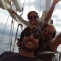 Fun and friends sailing trip in Elba