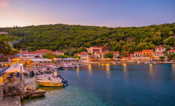 Sailing Lefkas and the South Ionian Islands – Discover Greece by Catamaran