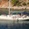 Split Round Trip Sailing Croatia: Hvar, Vis and Brač Islands