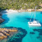 Summer good vibes only in Sardinia