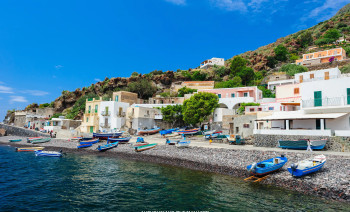 From Procida to the Aeolian Islands, Luxury Sailing Vacation