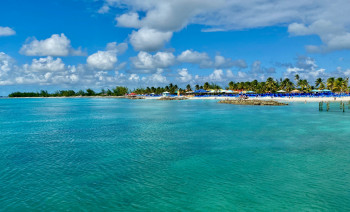 Bahamas Catamaran Cruise Charter