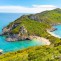 Greece, Best Sailing Cruises from Mykonos to Santorini