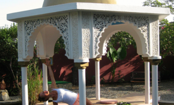Patanjali Yoga Gulet Cruises