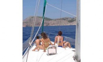 Turkish Islands Cabin Charter - covid-19 insured