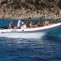 Tunisia Gulet Cruise: A Sailing Itinerary from Kelibia Around Cap Bon to Hammamet and Sousse