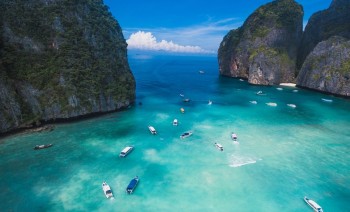 Exclusive Cruise Thailand