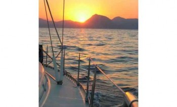 Turkish Islands Cabin Charter - covid-19 insured