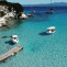 Northern Ionian Sailing Cabin Charter from Lefkada: A 7-Day Cruise to Paxos, Antipaxos and Corfu
