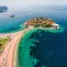 Discover Montenegro Coastal Route by Catamaran