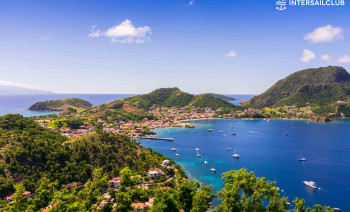 Sailing Adventures in Guadeloupe and Beyond: Unveiling the Enchanting Islands of the Caribbean