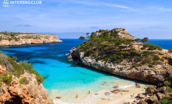 One Week Sailing Mallorca from Can Pastilla