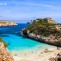 Mallorca: women singles cruise