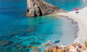 West Corsica, Discover the Best Beaches and Coves