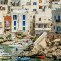 Round trip to Pantelleria