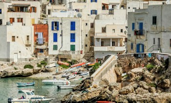 Cous Cous Cruise Sicily & the Aegadian Islands