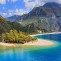 Yoga cruise along Cleopatra Coast. Yoga, Hiking. Excursions & Sailing