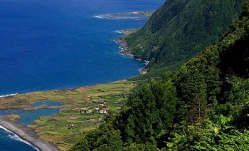 Amazing Azores one way, sailing among Volcanoes and Whales
