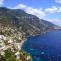 Catamaran Sailing Tour in Capri and Amalfi Coast