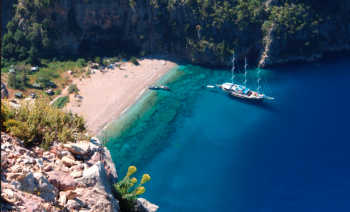 Yoga & Ayurveda Cruise with Amanda