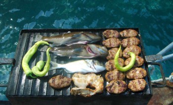 Yacht Charter Turkey