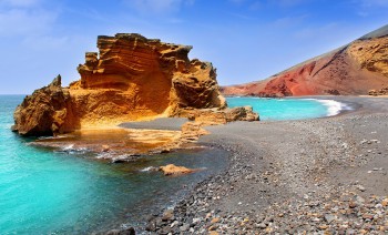 Lanzarote – Route around the Island – 1 week Cruise