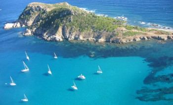French Riviera Yacht Rental