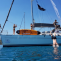 Split Round Trip Sailing Croatia: Hvar, Vis and Brač Islands