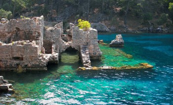 Yacht Charter Turkey