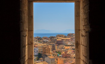 7 Day Sailing Holiday in the Cyclades from Lavrio - Island Hopping through Kea, Mykonos, Paros, Serifos and Kythnos