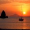 Portorosa sailing cruise in Aeolian Islands