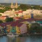 Guadalupe, Antigua and Barbuda New Year's Eve Cruise