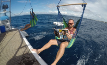 Philippines Catamaran Kite Cruise – 7-Day Sailing Itinerary