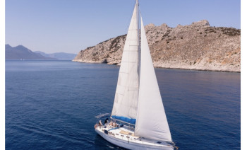 7-Day Greek Island Sailing Adventure | Saronic Escapes from Aegina 