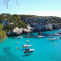 Balearic Islands Flotilla: One-way Palma to Ibiza