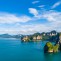 New Year's cruise in Thailand, Koh Chang a Dream Archipelago