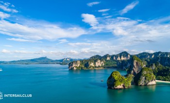 Best Cruise Thailand
